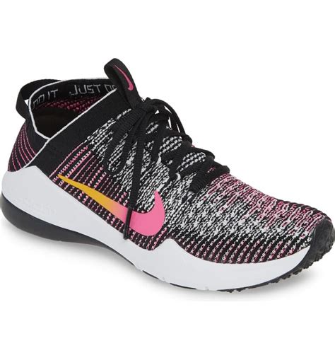 nike air zoom fearless flyknit 2 herren|nike flyknit women's.